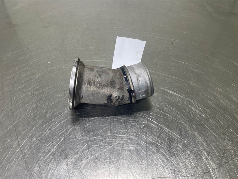 Liebherr LH24M-94086075-Pipe elbow/Rohrbogen/Leiding - Moteur pour Engins de chantier: photos 1 Liebherr LH24M-94086075-Pipe elbow/Rohrbogen/Leiding - Moteur pour Engins de chantier: photos 1