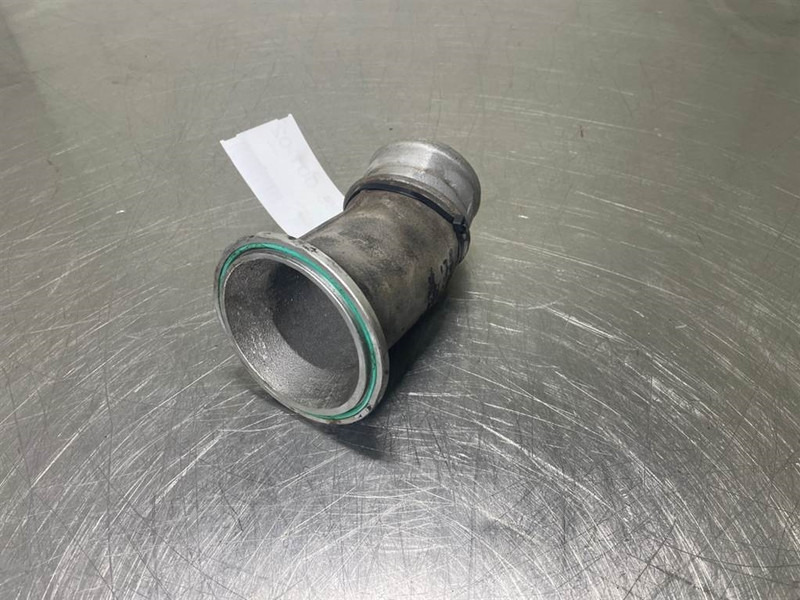 Liebherr LH24M-94086075-Pipe elbow/Rohrbogen/Leiding - Moteur pour Engins de chantier: photos 2 Liebherr LH24M-94086075-Pipe elbow/Rohrbogen/Leiding - Moteur pour Engins de chantier: photos 2