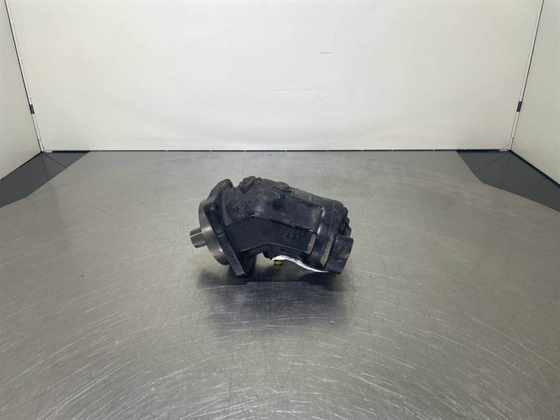 Manitou 160ATJ-Rexroth A2FM80/61W-Drive motor/Fahrmotor - Hydraulique pour Engins de chantier: photos 1 Manitou 160ATJ-Rexroth A2FM80/61W-Drive motor/Fahrmotor - Hydraulique pour Engins de chantier: photos 1