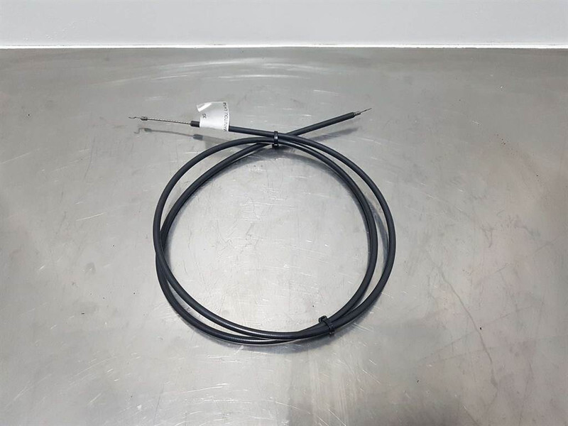 Manitou - Bowden cable/Bowdenzug/Bowdenkabel - Frame/ Châssis pour Engins de chantier: photos 2 Manitou - Bowden cable/Bowdenzug/Bowdenkabel - Frame/ Châssis pour Engins de chantier: photos 2