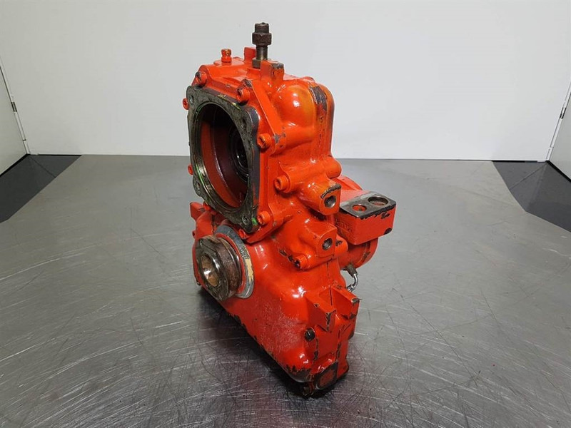 Manitou -Carraro 26.20-TB172-149460-Transmission/Getriebe - Boîte de vitesse et pièces pour Engins de chantier: photos 2 Manitou -Carraro 26.20-TB172-149460-Transmission/Getriebe - Boîte de vitesse et pièces pour Engins de chantier: photos 2