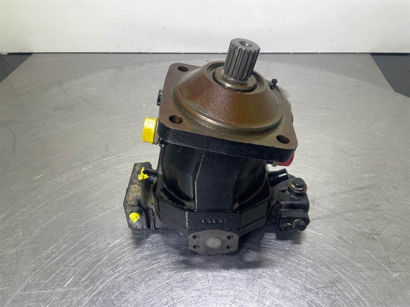 Manitou M26 - 254756-Rexroth A6VM107-Drive motor/Fahrmotor - Hydraulique pour Engins de chantier: photos 1 Manitou M26 - 254756-Rexroth A6VM107-Drive motor/Fahrmotor - Hydraulique pour Engins de chantier: photos 1