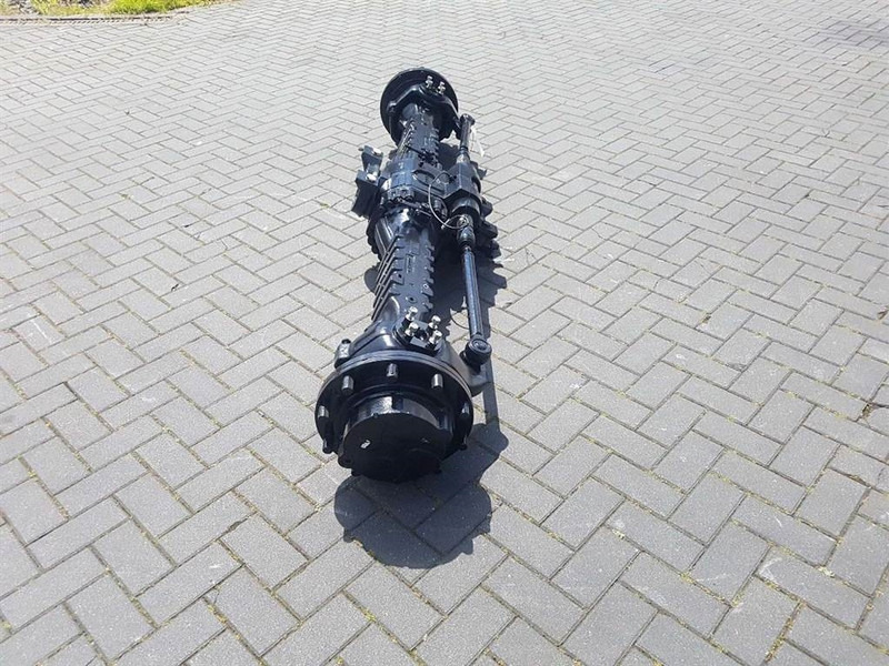 Manitou MLT630/1035-254996-Spicer Dana 212/625-004-Axle/As - Essieu et pièces pour Engins de chantier: photos 3 Manitou MLT630/1035-254996-Spicer Dana 212/625-004-Axle/As - Essieu et pièces pour Engins de chantier: photos 3