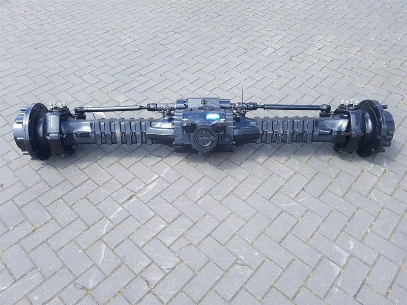 Manitou MLT630/1035-254996-Spicer Dana 212/625-004-Axle/As - Essieu et pièces pour Engins de chantier: photos 4 Manitou MLT630/1035-254996-Spicer Dana 212/625-004-Axle/As - Essieu et pièces pour Engins de chantier: photos 4