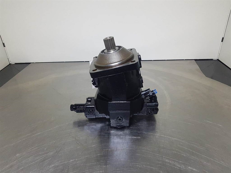 Manitou MLT630/730-Rexroth A6VM115EP100PN00A-Drive motor - Hydraulique pour Engins de chantier: photos 1 Manitou MLT630/730-Rexroth A6VM115EP100PN00A-Drive motor - Hydraulique pour Engins de chantier: photos 1