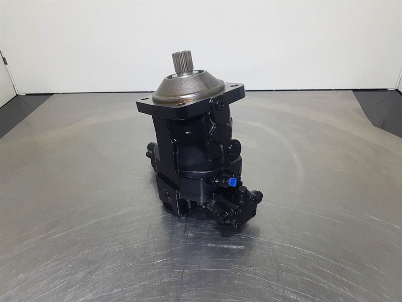 Manitou MLT630/730-Rexroth A6VM115EP100PN00A-Drive motor - Hydraulique pour Engins de chantier: photos 2 Manitou MLT630/730-Rexroth A6VM115EP100PN00A-Drive motor - Hydraulique pour Engins de chantier: photos 2