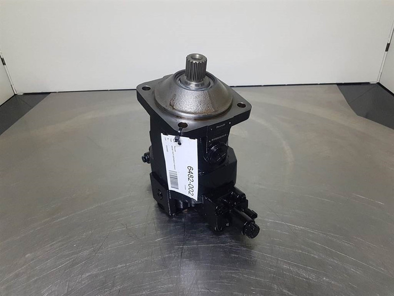 Manitou MLT630/730-Rexroth A6VM115EP100PN00A-Drive motor - Hydraulique pour Engins de chantier: photos 3 Manitou MLT630/730-Rexroth A6VM115EP100PN00A-Drive motor - Hydraulique pour Engins de chantier: photos 3