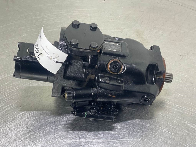 Manitou MLT840/841/1040/1041-52535286-Load sensing pump - Hydraulique pour Engins de chantier: photos 3 Manitou MLT840/841/1040/1041-52535286-Load sensing pump - Hydraulique pour Engins de chantier: photos 3