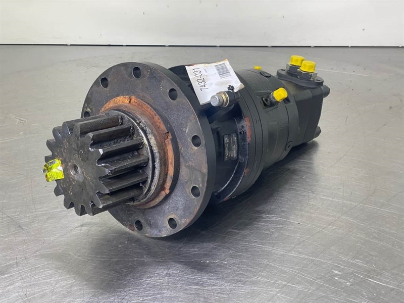 Manitou MRT2145-RR 510+OMTS 500-Swing motor/Schwenkmotor - Hydraulique pour Engins de chantier: photos 2 Manitou MRT2145-RR 510+OMTS 500-Swing motor/Schwenkmotor - Hydraulique pour Engins de chantier: photos 2