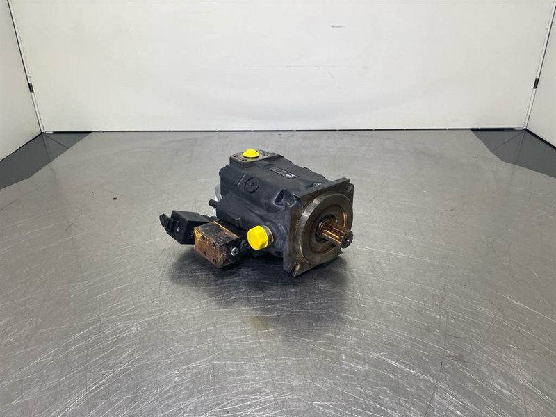 Manitou MT14/1840-310818-Load sensing pump - Hydraulique pour Engins de chantier: photos 3 Manitou MT14/1840-310818-Load sensing pump - Hydraulique pour Engins de chantier: photos 3