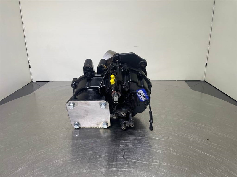 Manitou MT14/ 1840-Spicer Dana 357/353-003-Transmission - Boîte de vitesse pour Engins de chantier: photos 3 Manitou MT14/ 1840-Spicer Dana 357/353-003-Transmission - Boîte de vitesse pour Engins de chantier: photos 3