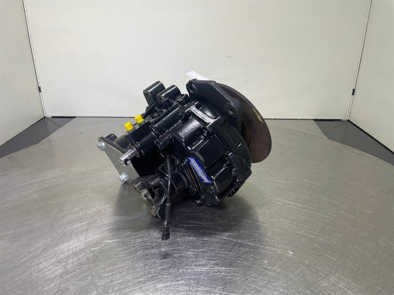 Manitou MT14/ 1840-Spicer Dana 357/353-003-Transmission - Boîte de vitesse pour Engins de chantier: photos 2 Manitou MT14/ 1840-Spicer Dana 357/353-003-Transmission - Boîte de vitesse pour Engins de chantier: photos 2