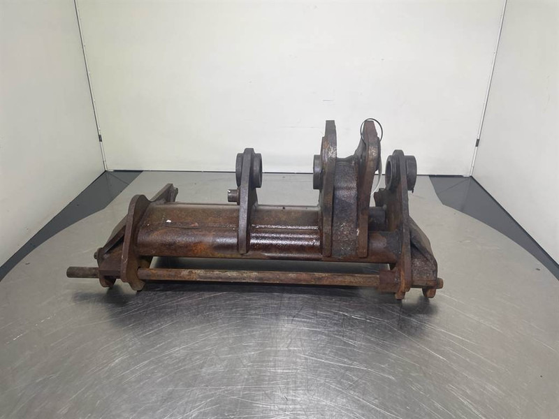 Manitou MT523 - Quick coupler/Schnellwechsler/Snelwissel - Attache rapide pour Engins de chantier: photos 5 Manitou MT523 - Quick coupler/Schnellwechsler/Snelwissel - Attache rapide pour Engins de chantier: photos 5