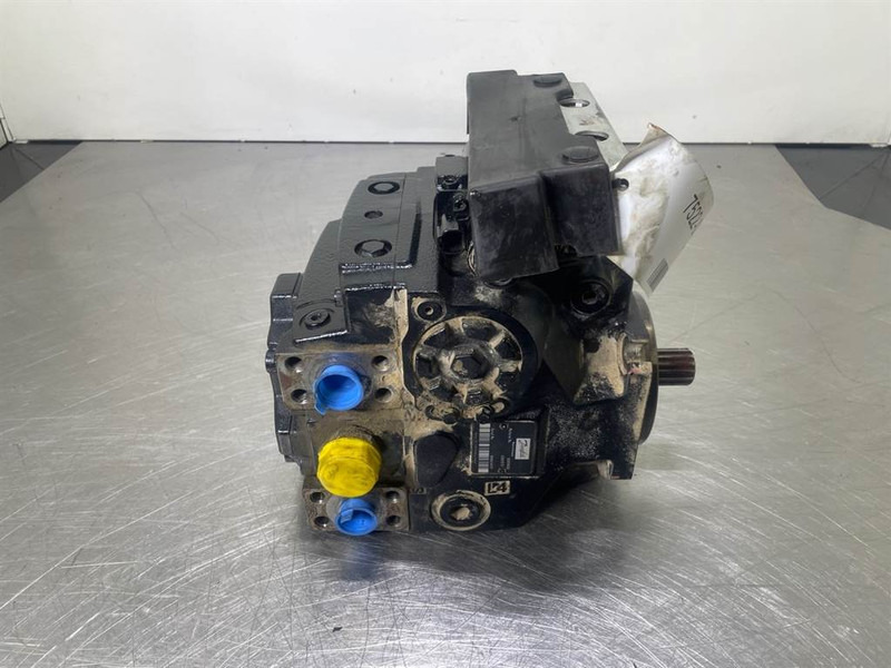 Manitou MT730/930-Danfoss-Drive pump/Fahrpumpe/Rijpomp - Hydraulique pour Engins de chantier: photos 4 Manitou MT730/930-Danfoss-Drive pump/Fahrpumpe/Rijpomp - Hydraulique pour Engins de chantier: photos 4