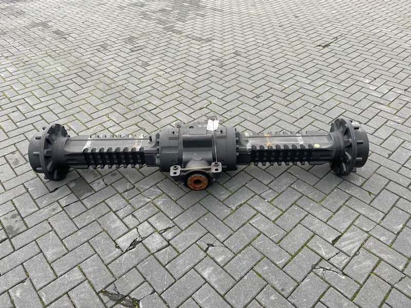 Manitou MT930/ 1030-Carraro 28.32M-380704-Axle/Achse/As - Essieu et pièces pour Engins de chantier: photos 1 Manitou MT930/ 1030-Carraro 28.32M-380704-Axle/Achse/As - Essieu et pièces pour Engins de chantier: photos 1