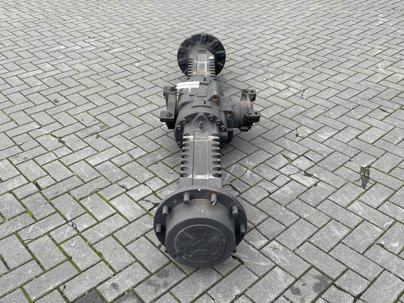 Manitou MT930/ 1030-Carraro 28.32M-380704-Axle/Achse/As - Essieu et pièces pour Engins de chantier: photos 3 Manitou MT930/ 1030-Carraro 28.32M-380704-Axle/Achse/As - Essieu et pièces pour Engins de chantier: photos 3