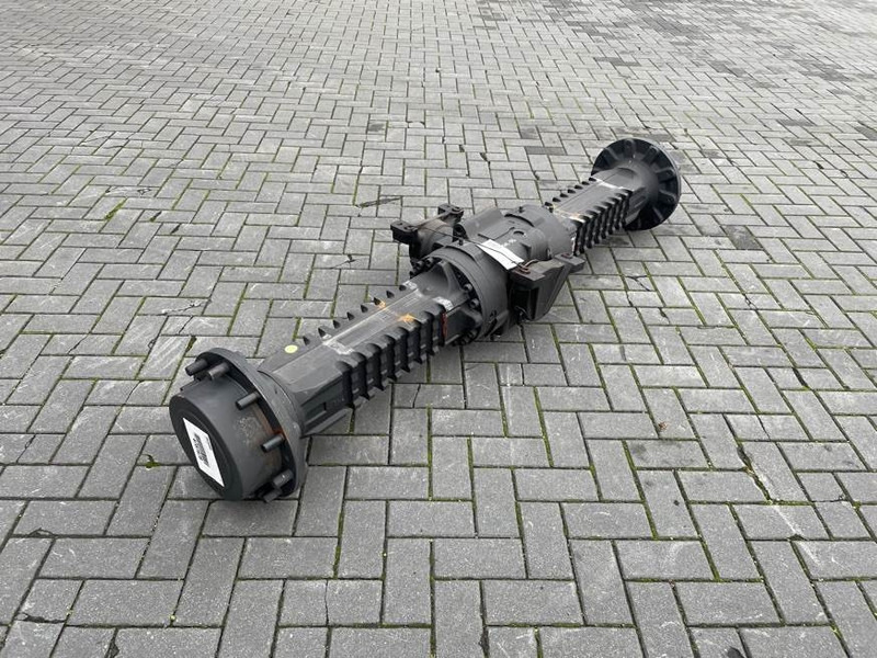 Manitou MT930/ 1030-Carraro 28.32M-380704-Axle/Achse/As - Essieu et pièces pour Engins de chantier: photos 5 Manitou MT930/ 1030-Carraro 28.32M-380704-Axle/Achse/As - Essieu et pièces pour Engins de chantier: photos 5