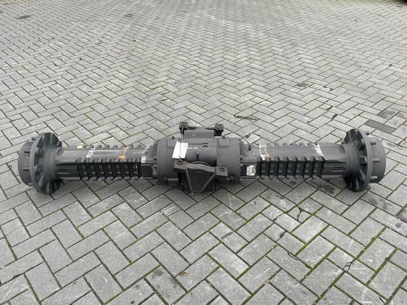 Manitou MT930/ 1030-Carraro 28.32M-380704-Axle/Achse/As - Essieu et pièces pour Engins de chantier: photos 4 Manitou MT930/ 1030-Carraro 28.32M-380704-Axle/Achse/As - Essieu et pièces pour Engins de chantier: photos 4