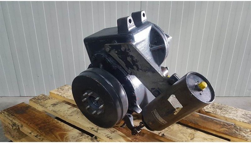 O & K 2807620 - O&K MH 6.5 - Transmission/Getriebe - Boîte de vitesse et pièces pour Engins de chantier: photos 1 O & K 2807620 - O&K MH 6.5 - Transmission/Getriebe - Boîte de vitesse et pièces pour Engins de chantier: photos 1