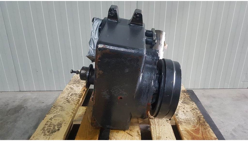 O & K 2807620 - O&K MH 6.5 - Transmission/Getriebe - Boîte de vitesse et pièces pour Engins de chantier: photos 3 O & K 2807620 - O&K MH 6.5 - Transmission/Getriebe - Boîte de vitesse et pièces pour Engins de chantier: photos 3