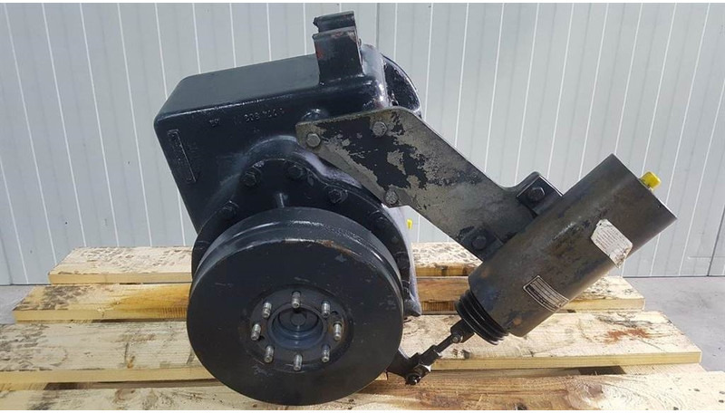 O & K 2807620 - O&K MH 6.5 - Transmission/Getriebe - Boîte de vitesse et pièces pour Engins de chantier: photos 2 O & K 2807620 - O&K MH 6.5 - Transmission/Getriebe - Boîte de vitesse et pièces pour Engins de chantier: photos 2