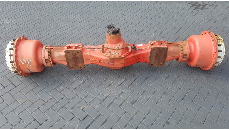 O & K 4517615 - O&K L 35 - Axle/Achse/As - Essieu et pièces pour Engins de chantier: photos 1 O & K 4517615 - O&K L 35 - Axle/Achse/As - Essieu et pièces pour Engins de chantier: photos 1
