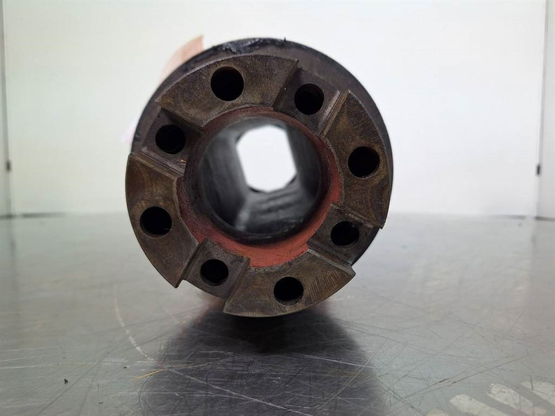 O & K L6-4711346 -Axle housing/Achskörper/Astrechter - Essieu et pièces pour Engins de chantier: photos 3 O & K L6-4711346 -Axle housing/Achskörper/Astrechter - Essieu et pièces pour Engins de chantier: photos 3