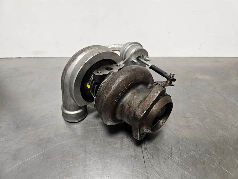 Perkins -Garrett 452044-5003-Turbocharger/Turbolader/Turbo - Moteur pour Engins de chantier: photos 2 Perkins -Garrett 452044-5003-Turbocharger/Turbolader/Turbo - Moteur pour Engins de chantier: photos 2
