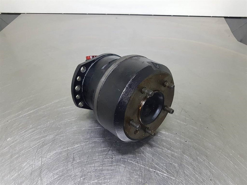 Poclain MS02-8-123-A02-1K38-Wheel motor/Radmotor - Hydraulique pour Engins de chantier: photos 4 Poclain MS02-8-123-A02-1K38-Wheel motor/Radmotor - Hydraulique pour Engins de chantier: photos 4