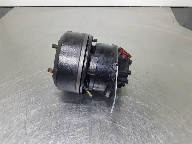 Poclain MS02-8-123-A02-1K38-Wheel motor/Radmotor - Hydraulique pour Engins de chantier: photos 5 Poclain MS02-8-123-A02-1K38-Wheel motor/Radmotor - Hydraulique pour Engins de chantier: photos 5