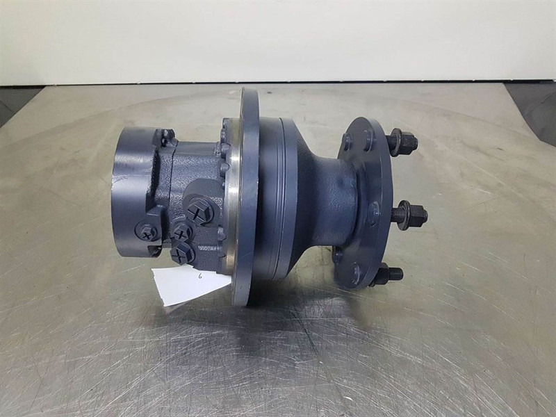 Poclain MSE05-2-133-F05-Wheel motor/Radmotor/Wielmotor - Hydraulique pour Engins de chantier: photos 1 Poclain MSE05-2-133-F05-Wheel motor/Radmotor/Wielmotor - Hydraulique pour Engins de chantier: photos 1