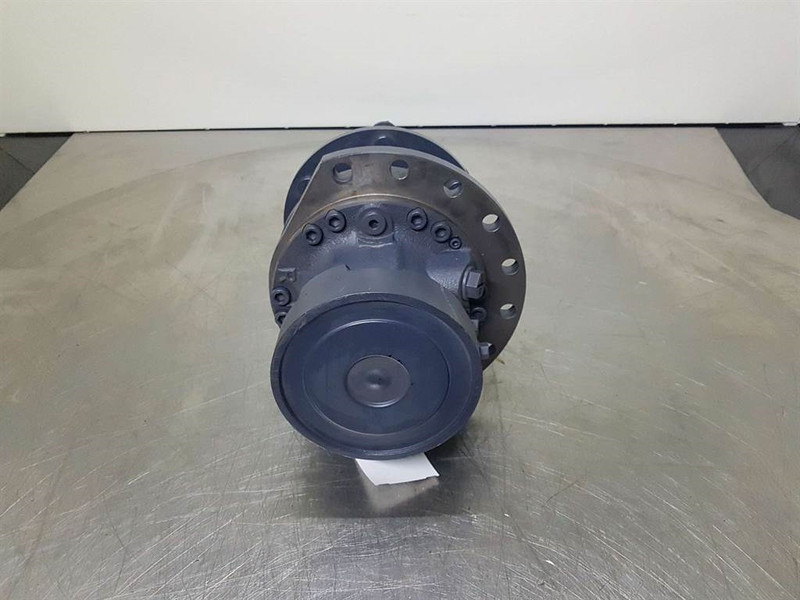 Poclain MSE05-2-133-F05-Wheel motor/Radmotor/Wielmotor - Hydraulique pour Engins de chantier: photos 5 Poclain MSE05-2-133-F05-Wheel motor/Radmotor/Wielmotor - Hydraulique pour Engins de chantier: photos 5