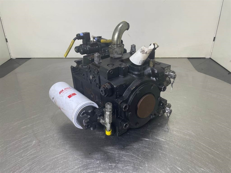 Poclain -Sauer Danfoss 90R130SA2NN80-Drive pump/Fahrpumpe - Hydraulique pour Engins de chantier: photos 3 Poclain -Sauer Danfoss 90R130SA2NN80-Drive pump/Fahrpumpe - Hydraulique pour Engins de chantier: photos 3