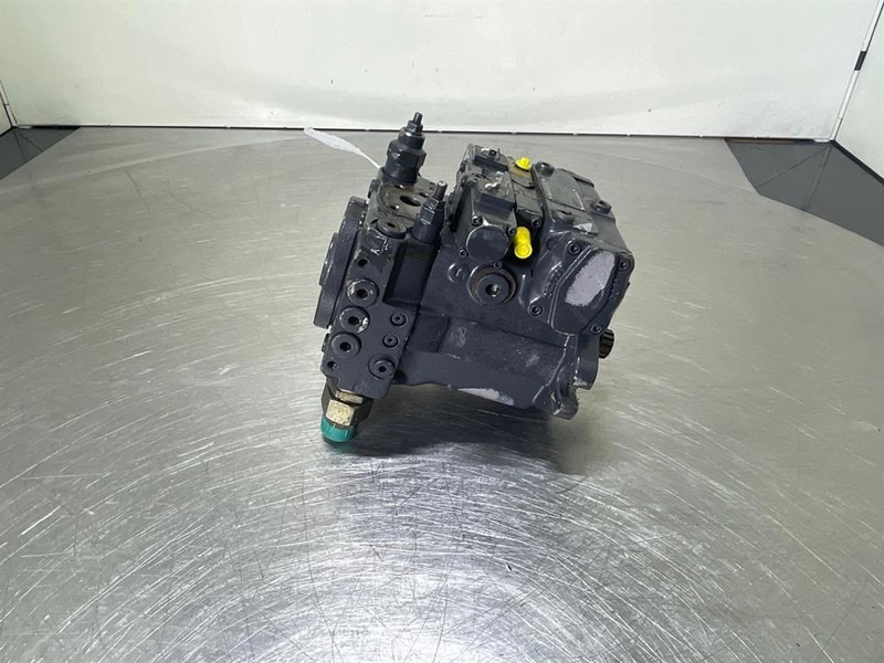 Rexroth A4VG40DA1D2/32R - Hydraulique pour Engins de chantier: photos 4 Rexroth A4VG40DA1D2/32R - Hydraulique pour Engins de chantier: photos 4