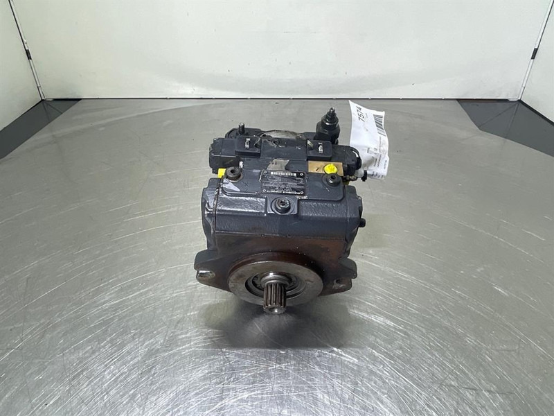 Rexroth A4VG40DA1D2/32R - Hydraulique pour Engins de chantier: photos 2 Rexroth A4VG40DA1D2/32R - Hydraulique pour Engins de chantier: photos 2