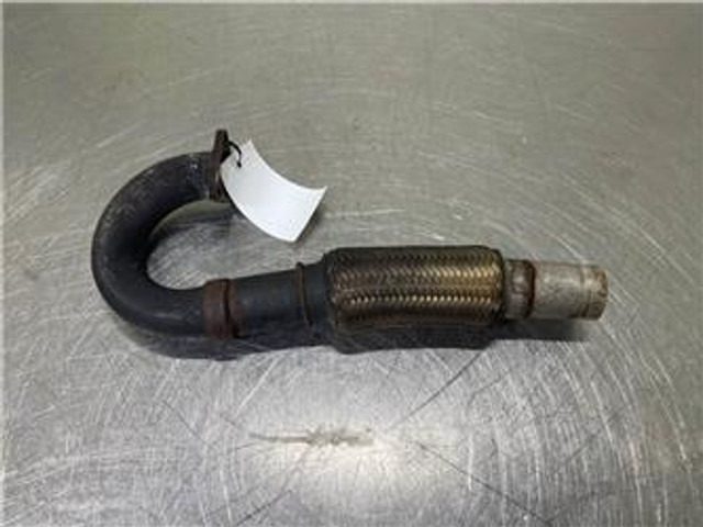 Schaeff SKL834-0451016025-Exhaust/Auspuff/Uitlaat - Moteur pour Engins de chantier: photos 1 Schaeff SKL834-0451016025-Exhaust/Auspuff/Uitlaat - Moteur pour Engins de chantier: photos 1