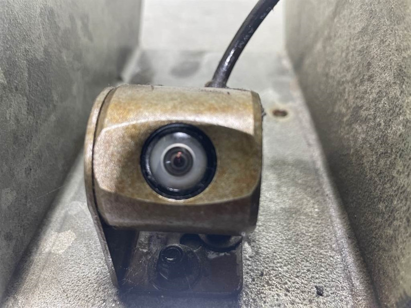 Sennebogen 835E-141092-Holder with Camera/Kamera - Cabine et intérieur pour Engins de chantier: photos 4 Sennebogen 835E-141092-Holder with Camera/Kamera - Cabine et intérieur pour Engins de chantier: photos 4