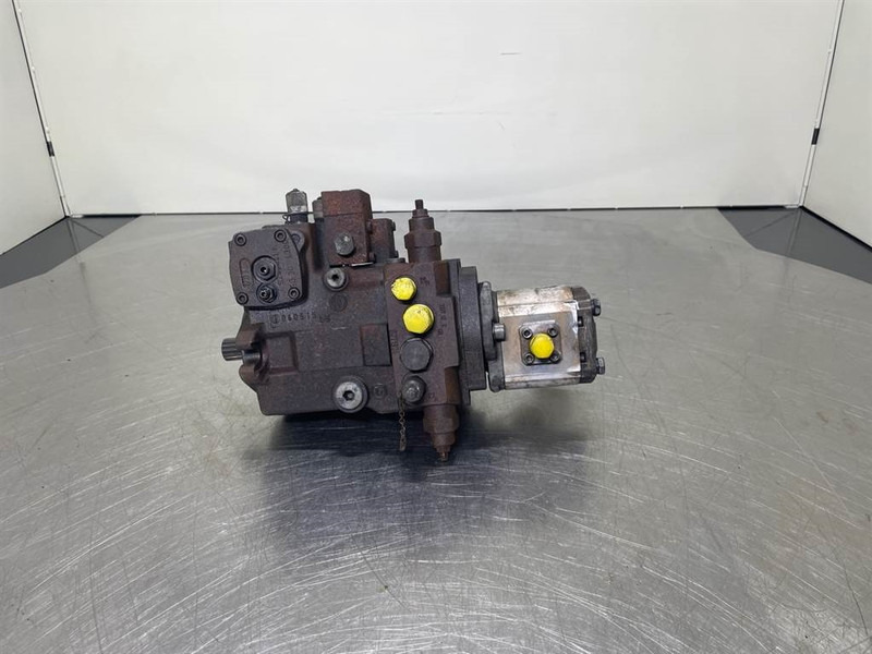 Sennebogen 835E-142875-Drive pump/Fahrpumpe/Rijpomp - Hydraulique pour Engins de chantier: photos 1 Sennebogen 835E-142875-Drive pump/Fahrpumpe/Rijpomp - Hydraulique pour Engins de chantier: photos 1