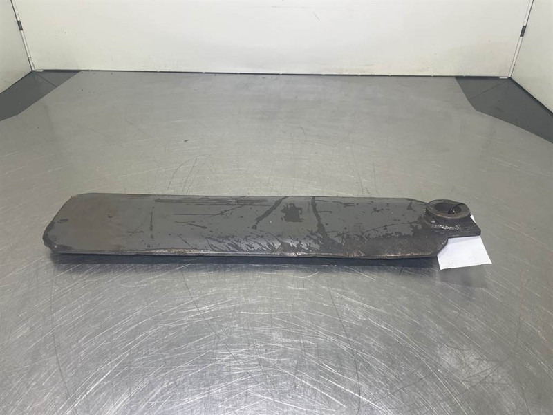 Sennebogen 835E - Cover/Protective sheet - Frame/ Châssis pour Engins de chantier: photos 1 Sennebogen 835E - Cover/Protective sheet - Frame/ Châssis pour Engins de chantier: photos 1