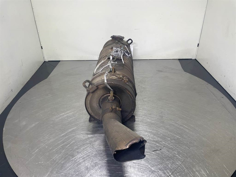 Sennebogen 835E-Cummins 4388453-A034J772-Exhaust/Auspuff - Moteur pour Engins de chantier: photos 3 Sennebogen 835E-Cummins 4388453-A034J772-Exhaust/Auspuff - Moteur pour Engins de chantier: photos 3