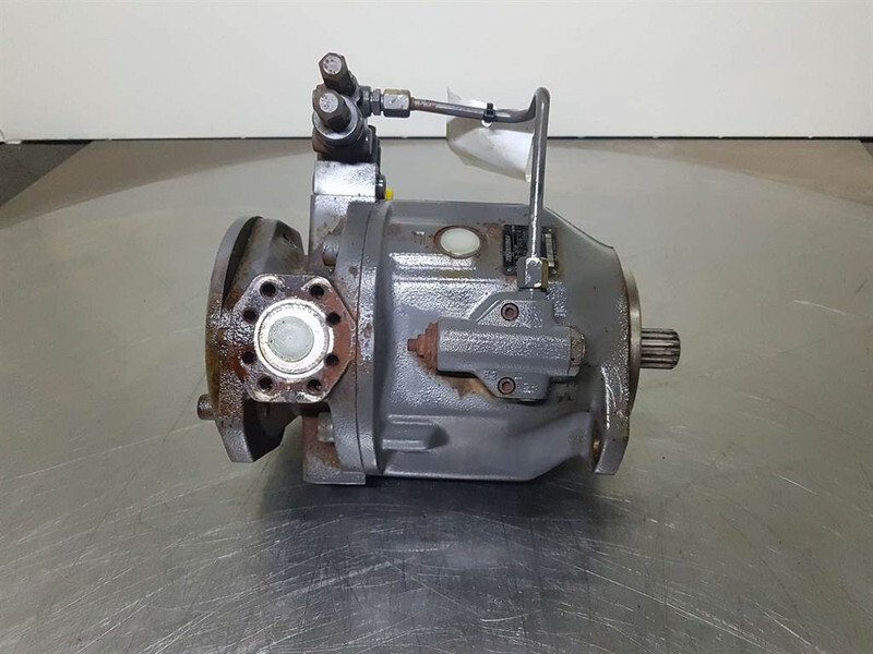 Sennebogen -Rexroth A10VO71DFLR/31R-Load sensing pump - Hydraulique pour Engins de chantier: photos 1 Sennebogen -Rexroth A10VO71DFLR/31R-Load sensing pump - Hydraulique pour Engins de chantier: photos 1