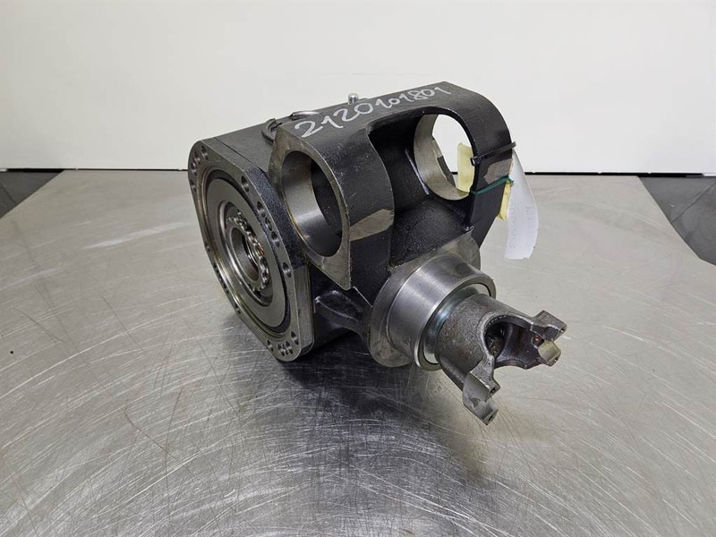 Spicer Dana 212/435-212.01.400.12-Differential/Differenti - Essieu et pièces pour Engins de chantier: photos 1 Spicer Dana 212/435-212.01.400.12-Differential/Differenti - Essieu et pièces pour Engins de chantier: photos 1