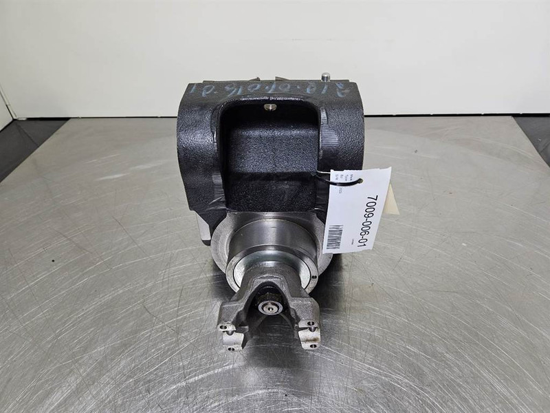 Spicer Dana 212/435-212.01.400.12-Differential/Differenti - Essieu et pièces pour Engins de chantier: photos 2 Spicer Dana 212/435-212.01.400.12-Differential/Differenti - Essieu et pièces pour Engins de chantier: photos 2
