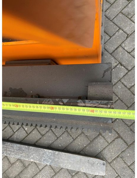 Chariot élévateur électrique neuf Still MX - X Orderpicking truck (Video): photos 13 Chariot élévateur électrique neuf Still MX - X Orderpicking truck (Video): photos 13