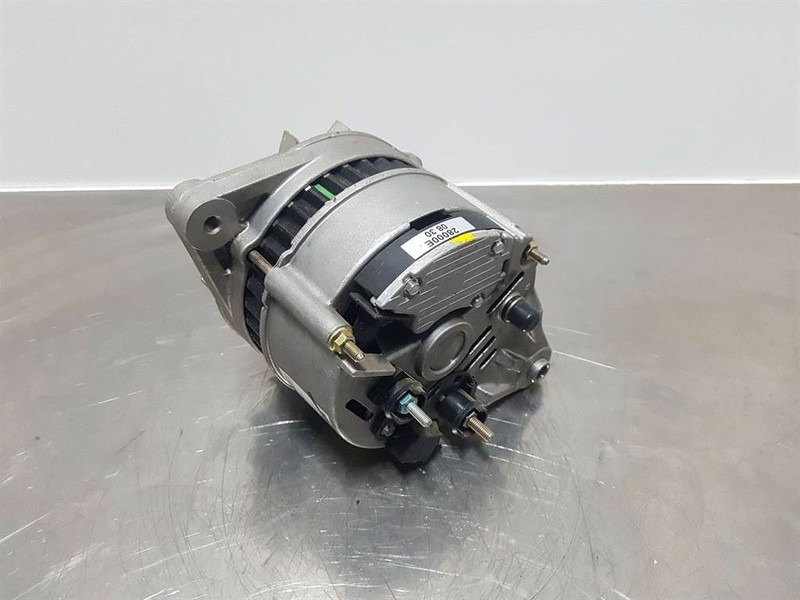 Terex Schaeff SKL833-14V 65A-Alternator/Lichtmaschine/Dynamo - Moteur pour Engins de chantier: photos 4 Terex Schaeff SKL833-14V 65A-Alternator/Lichtmaschine/Dynamo - Moteur pour Engins de chantier: photos 4