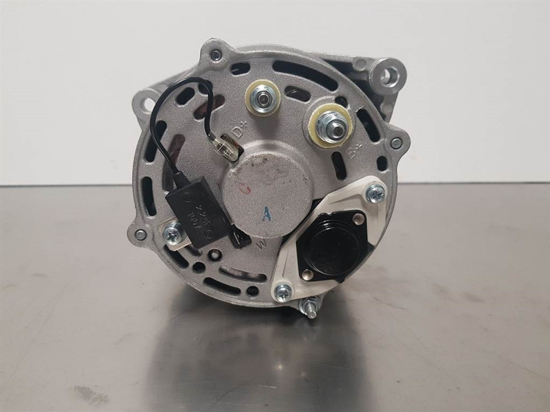 Terex Schaeff TL/SKL-5411663453/5411665234-14V 65A-Alternator - Moteur pour Engins de chantier: photos 3 Terex Schaeff TL/SKL-5411663453/5411665234-14V 65A-Alternator - Moteur pour Engins de chantier: photos 3