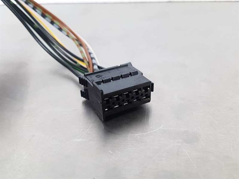 Terex TL-5050651609-Steer col switch/Lenkstockschalter - Commutateur de colonne de direction pour Engins de chantier: photos 4 Terex TL-5050651609-Steer col switch/Lenkstockschalter - Commutateur de colonne de direction pour Engins de chantier: photos 4