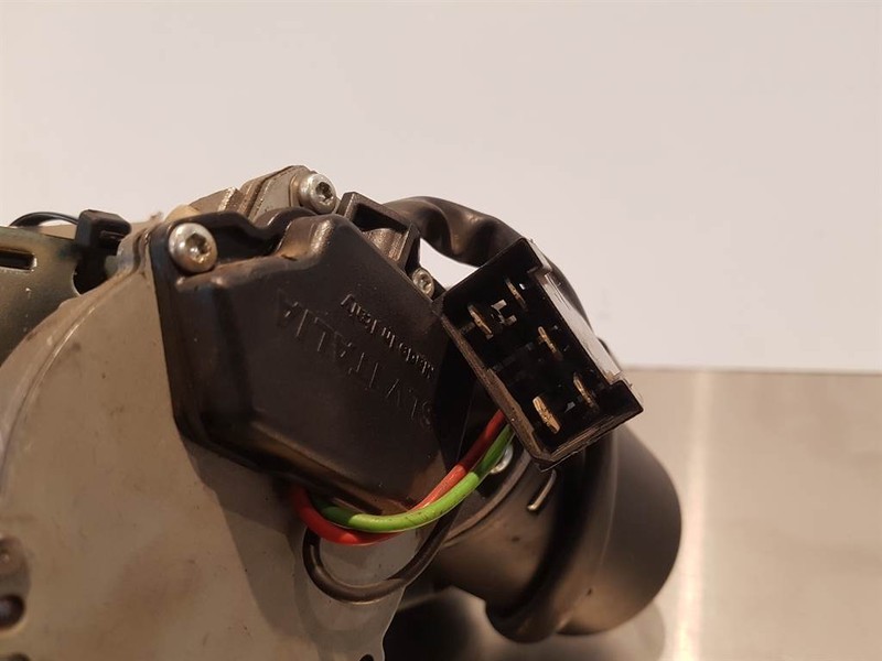 Système électrique pour Engins de chantier neuf Terex TL/SKL-5388665416-OSLV-Wiper motor/Wischermotor: photos 9