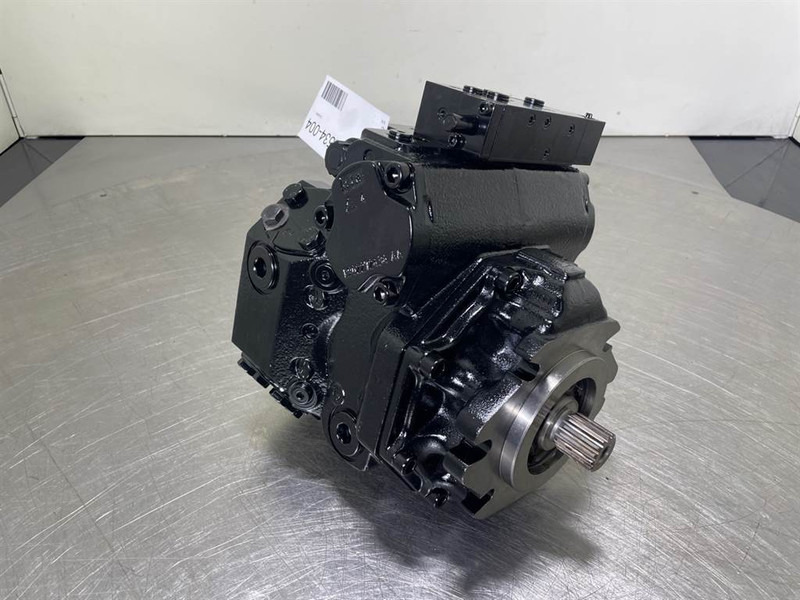Terex TL120-5364662524-Rexroth A4VG085-Drive pump - Hydraulique pour Engins de chantier: photos 1 Terex TL120-5364662524-Rexroth A4VG085-Drive pump - Hydraulique pour Engins de chantier: photos 1