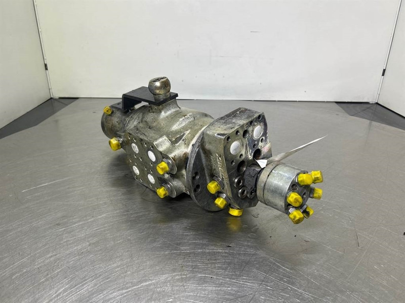 Terex TW150-4586914-Swing joint/Drehdurchführung - Hydraulique pour Engins de chantier: photos 5 Terex TW150-4586914-Swing joint/Drehdurchführung - Hydraulique pour Engins de chantier: photos 5